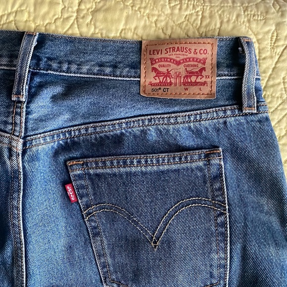 Levi’s Vintage jeans - Picture 4 of 4